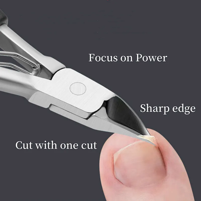 Eagle-beak Pliers