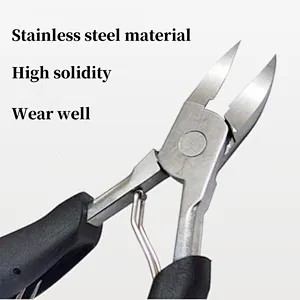 Eagle-beak Pliers