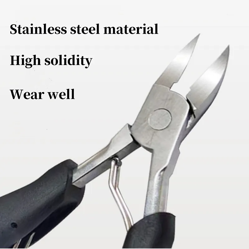 Eagle-beak Pliers