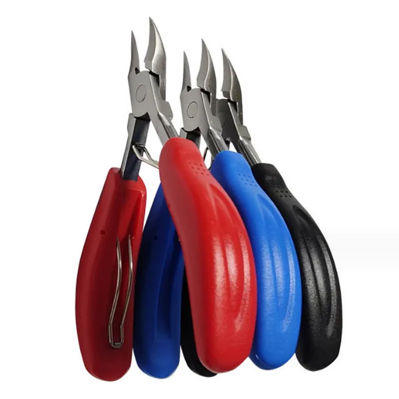 Eagle-beak Pliers